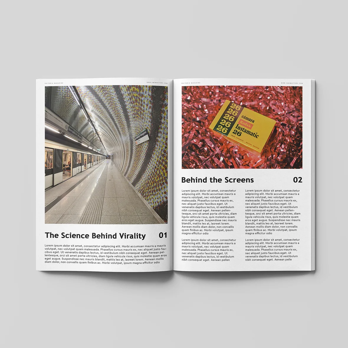 Behind the Scenes - Image 2