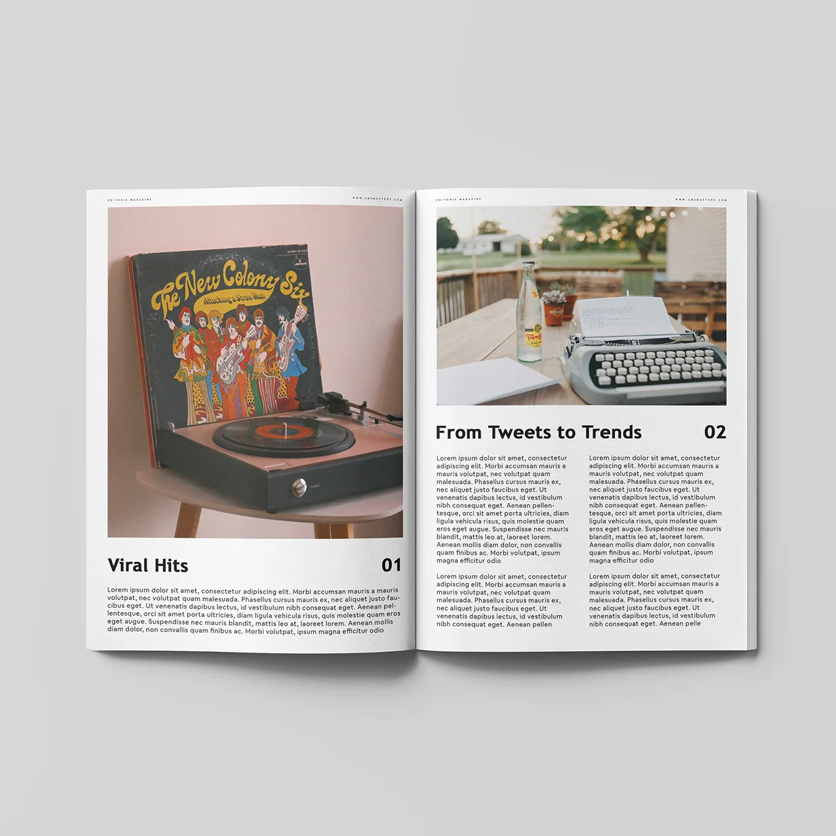 Phoenix Mag - Image 2